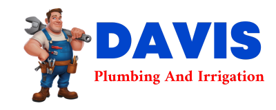 Trusted plumber in MERRIMAC